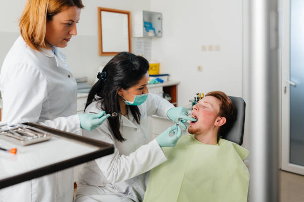 Best Emergency Treatment for Dental Infections or Abscesses in Carey, ID